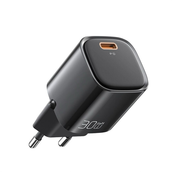 آداپتور مدل CH-0081 شارژ سریع Mcdodo Nano 30W با توان 30 وات