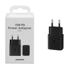 آداپتور مناسب شارژر سامسونگ مدل Galaxy Buds 3 (خروجی PD تایپ سی)