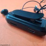 ام پی تری پلیر MP3 Player مدل BTJBL L8