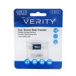 فلش 32 گیگ وریتی مدل V 813