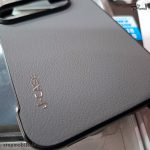 قاب چرمی آیفون iPhone Duo (Fold) مدل Fashion Chaser برند J-CASE