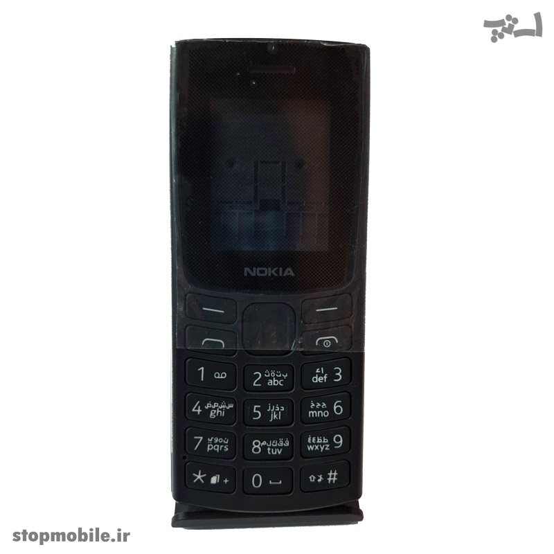 قاب گوشی نوکیا N106 2023 پشت و رو با شاسی