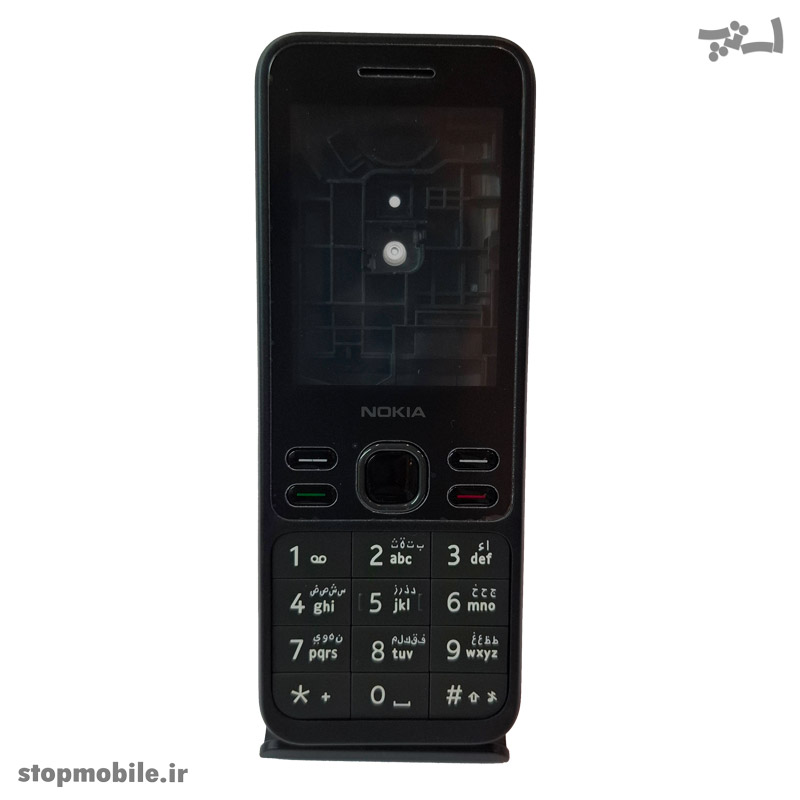 قاب گوشی نوکیا N150 2020 پشت و رو با شاسی