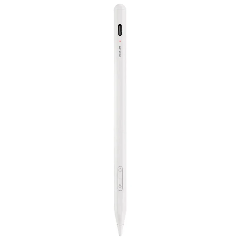 قلم لمسی استایلوس گرین لاین مدل Pencil X