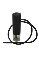 قلیان قابل حمل خودرو مدل HOOKAH