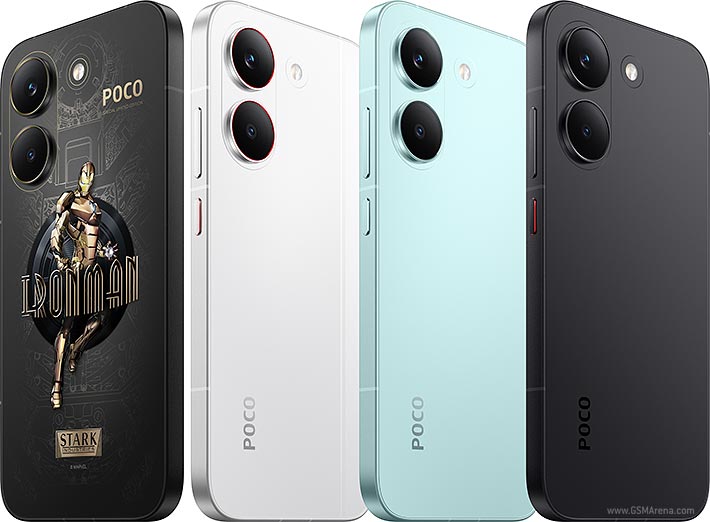 معرفی گوشی POCO X8 Pro؛ بررسی مشخصات، امکانات و لوازم جانبی