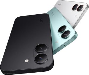 معرفی گوشی POCO X8 Pro؛ بررسی مشخصات، امکانات و لوازم جانبی