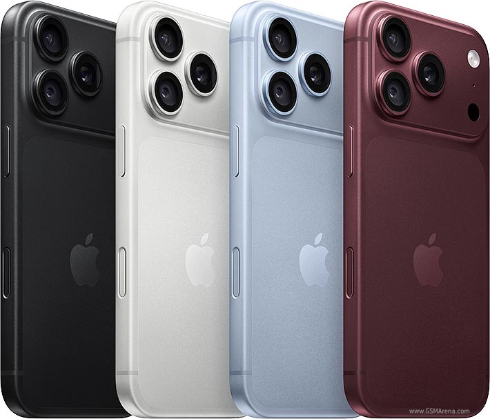 معرفی گوشی‌های جدید آیفون iPhone 18؛ پرو، پرومکس و Duo
