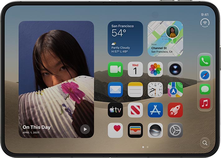 معرفی گوشی‌های جدید آیفون iPhone 18؛ پرو، پرومکس و Duo