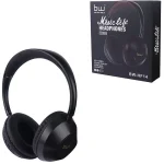 هدفون بلوتوثی بی دبلیو مدل BW-HF14