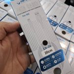 کابل آیفون پاوربانکی لایتنینگ مدل TD-LTE طول 20 سانتی‌متر