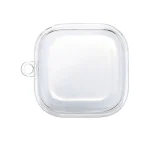 کاور ژله ای شفاف مناسب Galaxy Buds 4 Pro