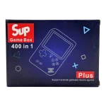 کنسول بازی قابل حمل SUP Game Box Plus