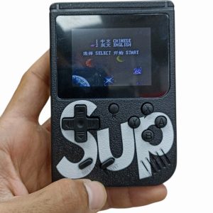 کنسول بازی قابل حمل SUP Game Box Plus