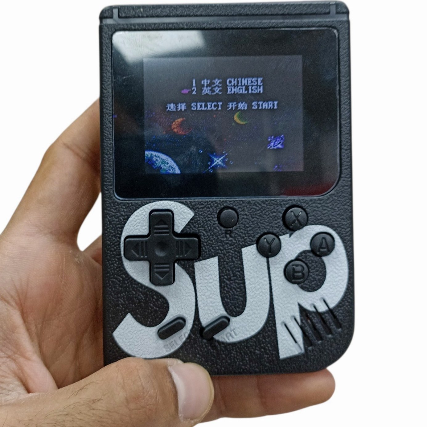 کنسول بازی قابل حمل SUP Game Box Plus
