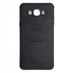 ​قاب ​گوشی سامسونگ J7 2015 طرح چرم گوزنی Deer Leather