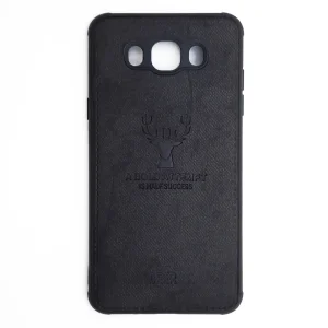 ​قاب ​گوشی سامسونگ J7 2015 طرح چرم گوزنی Deer Leather