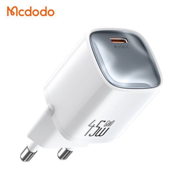 آداپتور مدل CH-4430 مک دودو Mcdodo Nano 45W