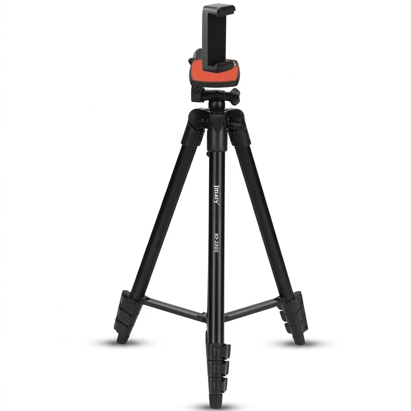 سه‌پایه دوربین جی ماری Jmary مدل KP-2205