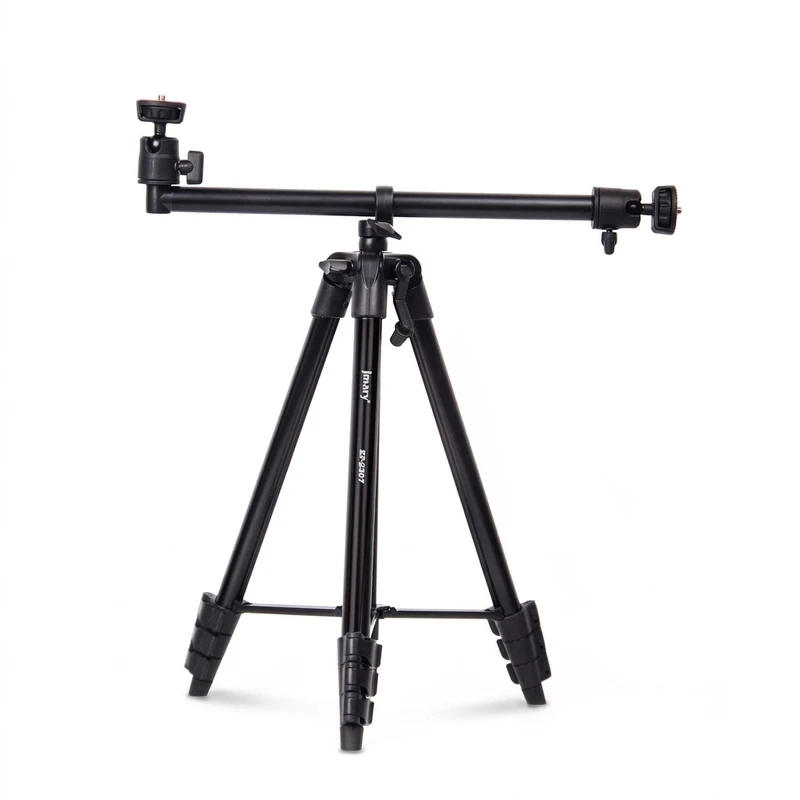 سه‌پایه دوربین جی ماری Jmary مدل KP-2207