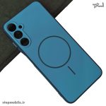 قاب Soft Case طرح مگ سیف