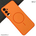قاب Soft Case طرح مگ سیف