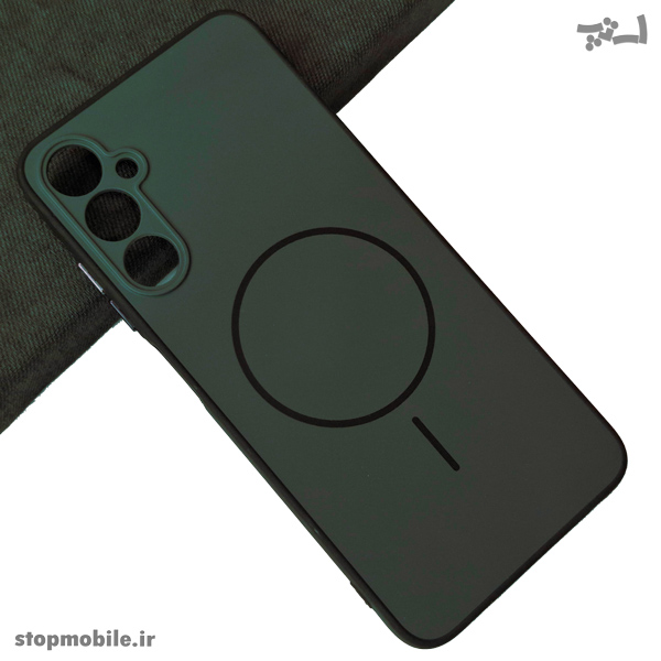 قاب Soft Case طرح مگ سیف