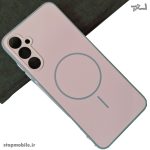 قاب Soft Case طرح مگ سیف