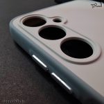 قاب Soft Case طرح مگ سیف