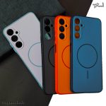 قاب Soft Case طرح مگ سیف