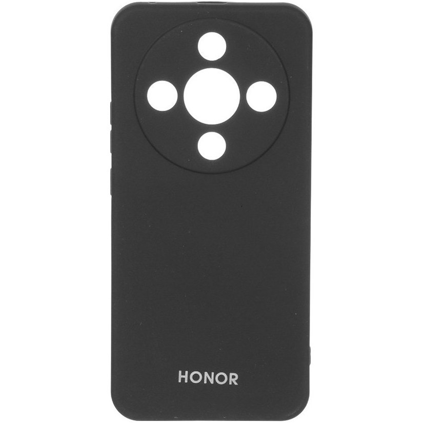 قاب گوشی آنر Honor X9D مدل سیلیکونی