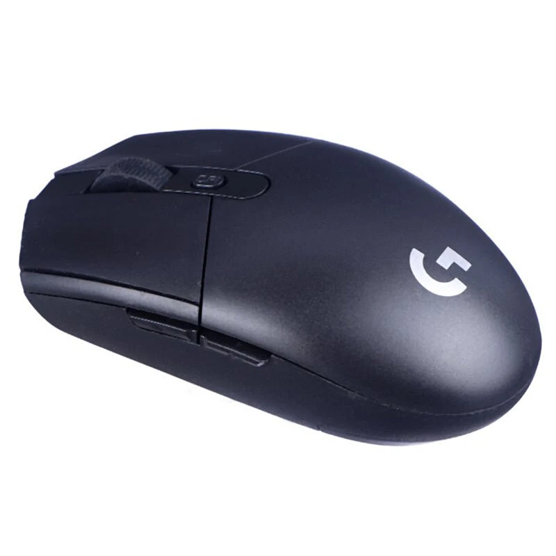 موس بی سیم گیمینگ لاجیتک Logitech مدل G304 Lightspeed