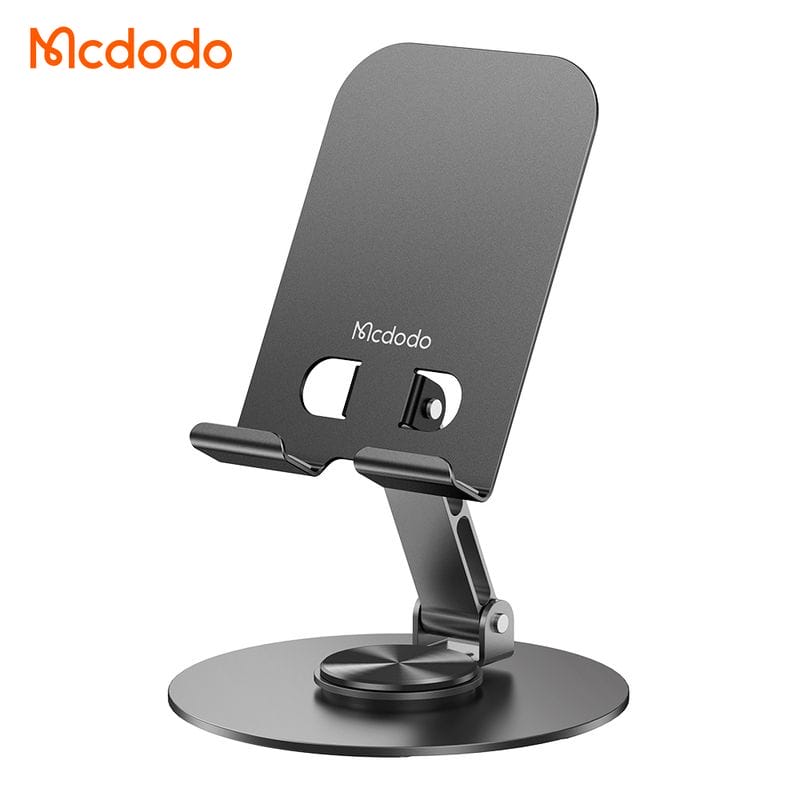 هولدر مک دودو Mcdodo مدل 6920 از نوع رومیزی با قابلیت چرخش 360 درجه